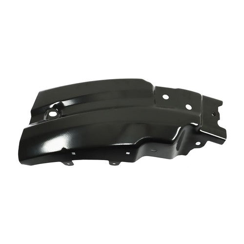 Metal Front Bumper Brace Bracket Suit For 2007-2013 Chevy Silverado 1500 Black