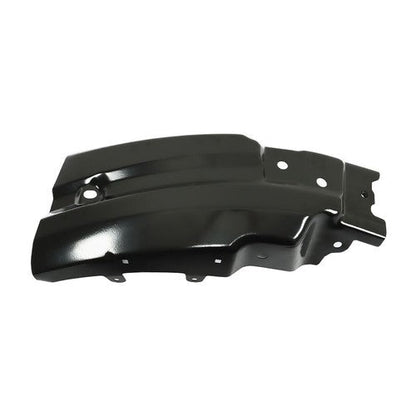 Metal Front Bumper Brace Bracket Suit For 2007-2013 Chevy Silverado 1500 Black