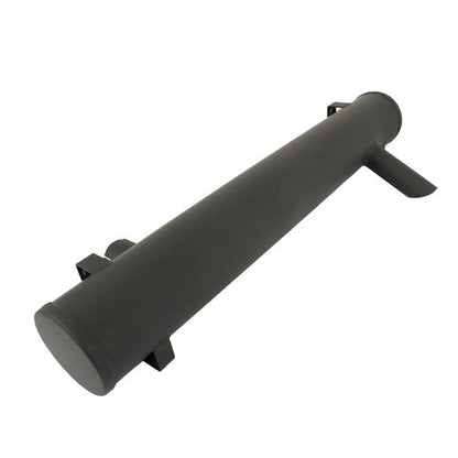 New Muffler Fit For Bobcat 642 643 645 742 743 1600 Skid Steers Loader 6514737