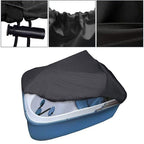 For 3 or 5 Person Pedal Boat Cover 420D Waterproof 115" L x 80" W 282*193cm New