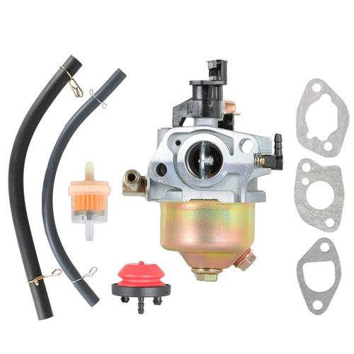 Carburetor 951-12705 951-10974 951-10974A Primer For MTD Cub Cadet Troy Bilt