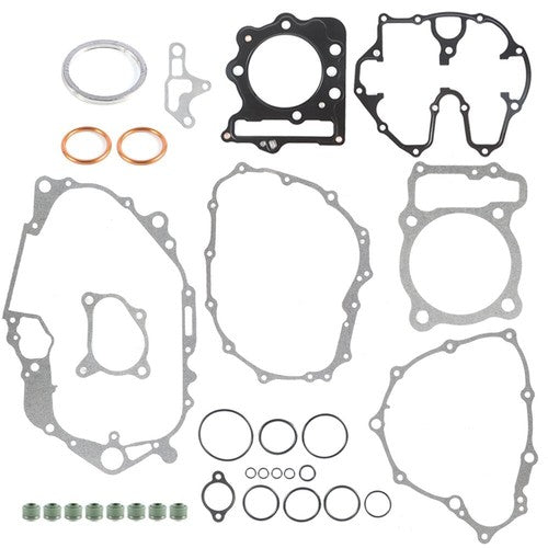 NEW Complete Full Gasket Kit Top & Bottom End Set For Honda TRX400EX 1999-2004