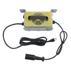 Lithium Battery Charger For Club Car DS Precedent 58.4Volt 18Amp Golf Carts