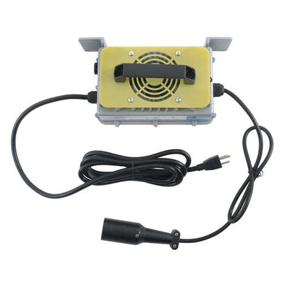 Lithium Battery Charger For Club Car DS Precedent 58.4Volt 18Amp Golf Carts