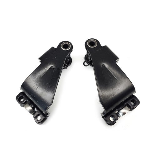 Sliding Door Roller Middle Cente Hinge Left ＆ Right For 11-17 Honda Odyssey 3.5L