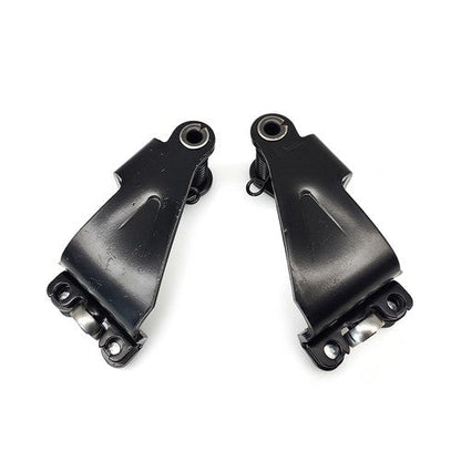 Sliding Door Roller Middle Cente Hinge Left ＆ Right For 11-17 Honda Odyssey 3.5L