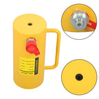 6" Stroke Single Acting Lifting Cylinder 30Ton Portable Hydraulic Cylinder Jack