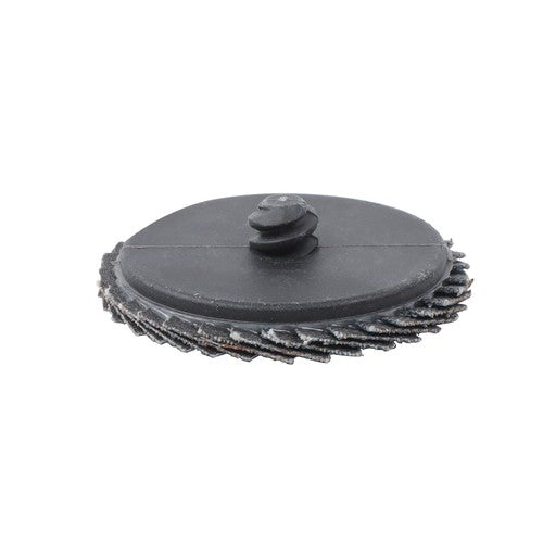 60 PCS 40/60/80/120 Grit 2 Inch Mixed Sanding Discs Set with 1/4" Holder