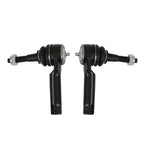 10Pcs For Chevy Camaro 10-15 New Front Lower Control Arms Tie Rods Sway Bars