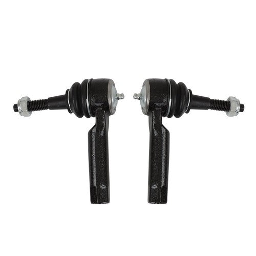 10Pcs For Chevy Camaro 10-15 New Front Lower Control Arms Tie Rods Sway Bars