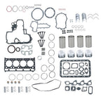 Overhaul Rebuild Kit For Kubota V2203 V2203B V2203M Indirect Inject Engine