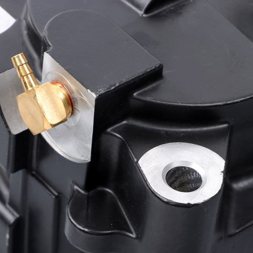 For Mercury Marine 3.0L Optimax DFI 200-250 Air Compressor 8M0060052 8M0048555