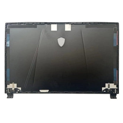 For MSI GE75 GP75 10SEK MS-17E2 MS-17E7 17E9 9SC 9RC Top Back Cover Lid & Bezel