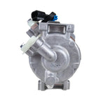 A/C Compressor 4472802000 RE326205 SE502745 for John Deere Log Loader 337E 437E