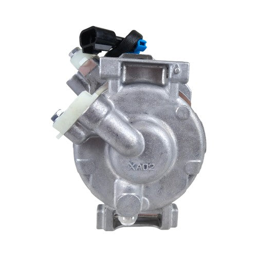 A/C Compressor 4472802000 RE326205 SE502745 for John Deere Log Loader 337E 437E