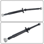 52123633AA For Dodge Durango AWD 2011-2019 Rear Driveshaft Prop Shaft Assembly