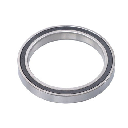 10Pcs 6809-2RS Bearings 45×58×7mm Double Rubber Seals Deep Groove Ball Bearing