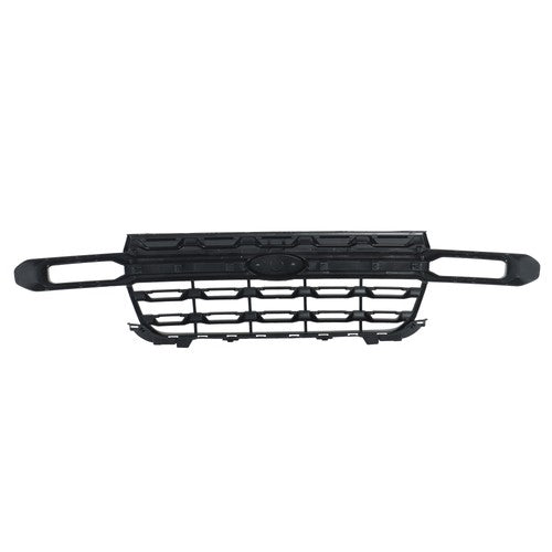 For Ford Maverick 2022-2023 Front Grille Grill Assembly Matte Black NZ6Z8200AA