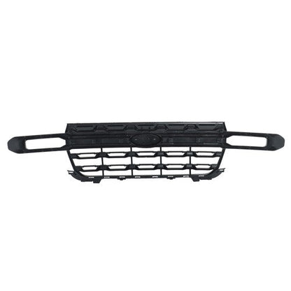 For Ford Maverick 2022-2023 Front Grille Grill Assembly Matte Black NZ6Z8200AA
