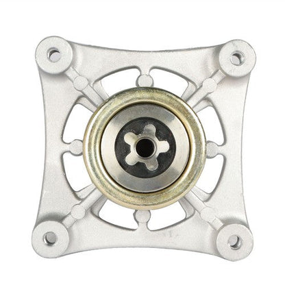 2Pcs LT1597 LTH1797 Spindle Assembly For 38-54"  Husqvarna Pro Mowers