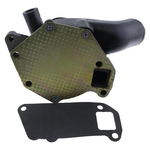Water Pump 1-13610145-2 For Isuzu Engine 6BD1 Hitachi EX200-1 EX125WD-5 EX200-5