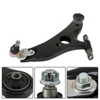 Fit For Toyota 2004 05-10 4× Front Lower Control Arm Ball Joint Sway Bar K80306