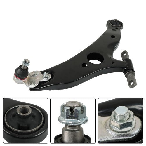 Fit For Toyota 2004 05-10 4× Front Lower Control Arm Ball Joint Sway Bar K80306