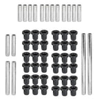A Arm A-ARM Bushing Kit Set for 2013-2022 Polaris Ranger XP 900 / XP 900 Crew