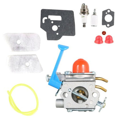 For Husqvarna 128L 128LD 128R 128RJ C1Q-W40A 545081848 Trimmer Carburetor