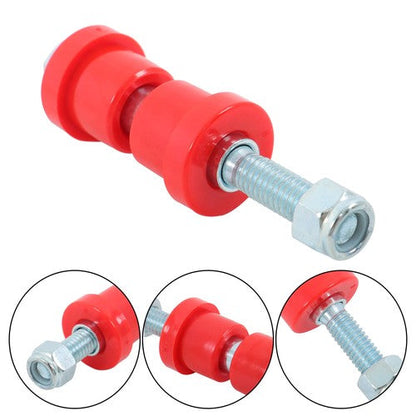 NEW Spring Bushing Kit with Screw Nut For EZGO TXT 1994-Up TXT 1981+ Club Car DS