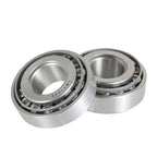For Club Car 1982-2002 DS Golf Cart Gas&Elec 2 Set Front Wheel Bearings+Seal Kit
