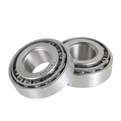 For Club Car 1982-2002 DS Golf Cart Gas&Elec 2 Set Front Wheel Bearings+Seal Kit