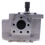 Power Steering Hydraulic Pump AM876753 Compatible with John Deere Tractor 770 790 870 970