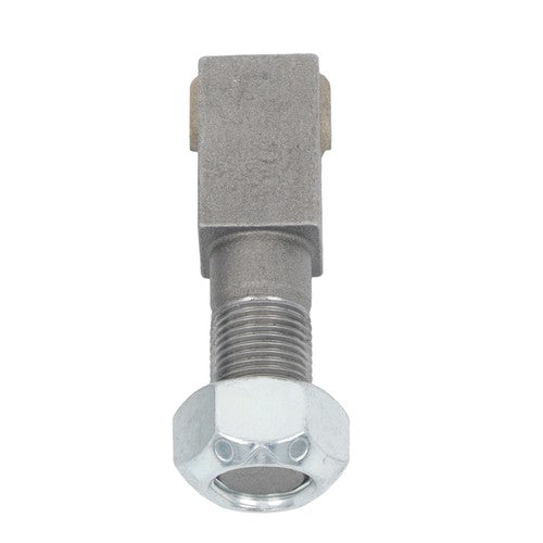 10Pcs Threaded Stump Grinder Teeth For Bradco Shaver Ashland Baumalight 2-7/8"