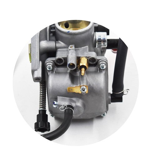 CARBURETOR FOR SUZUKI VINSON 500 LTF500F LTA500F 2002-2007