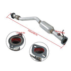 Catalytic Converters 54757 For Buick Century Chevy Impala 3.1L 3.4L 1997-2005