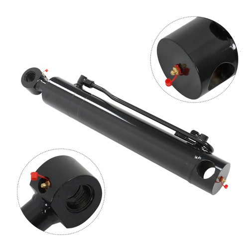 7208419 Tilt Cylinder For Bobcat Loader S220 S250 S300 S330 T250 T300 T320 A300