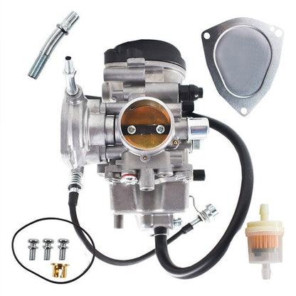 Fit For Yamaha Big Bear 400 2X4 4X4 2000-2010 5GH-14101-00-00 Carburetor