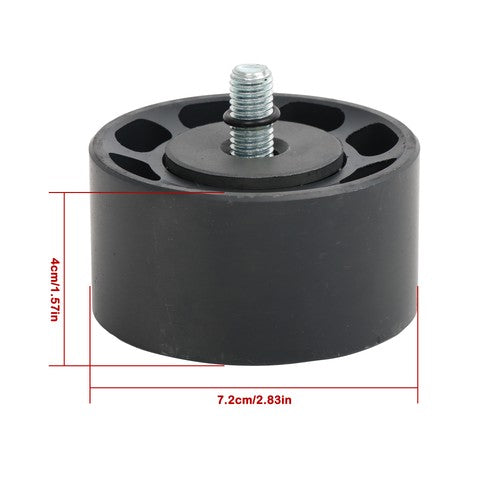 Idler Pulley 197-9641 133-7023 for Caterpillar 3176 3524B 3126E C7 C9 Engine
