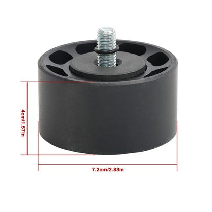 Idler Pulley 197-9641 133-7023 for Caterpillar 3176 3524B 3126E C7 C9 Engine