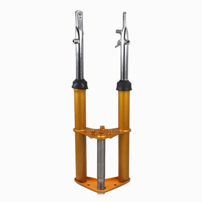 Stock Front Forks Suspension Fit For Honda CRF XR 50 CRF50 XR50 Z50 Drum Brake