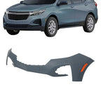 Suit For Chevrolet Equinox 2022-2023 84911084 Front Upper Bumper Cover Assembly