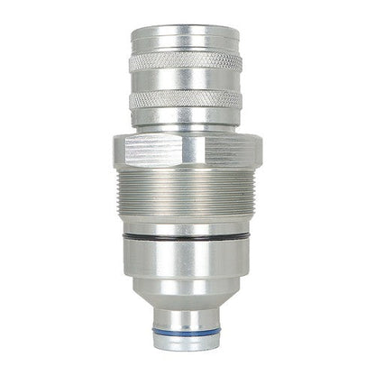 Female Flat Face Coupler Compatible 7246802 For Bobcat 863 S175 S650 T250 US