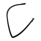 Suit For GMC Caballero 1978-1987 Door Tailgate Weatherstripping Seal Kit 17 pcs