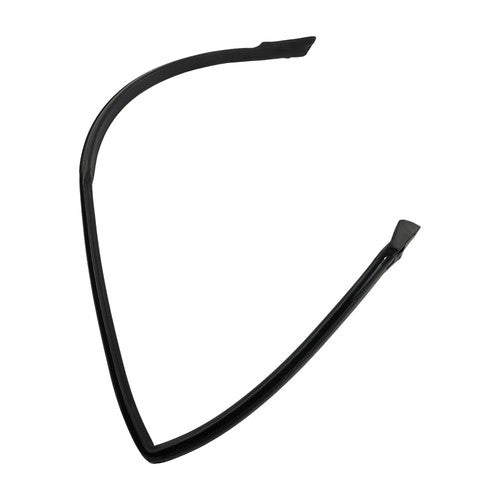 Suit For GMC Caballero 1978-1987 Door Tailgate Weatherstripping Seal Kit 17 pcs