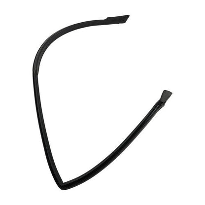 Suit For GMC Caballero 1978-1987 Door Tailgate Weatherstripping Seal Kit 17 pcs
