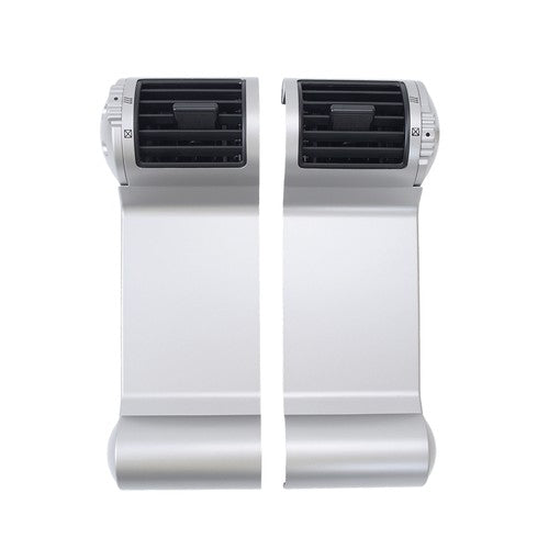 55660 35131 Pair Air Vent Register Panels A C for Toyota FJ Cruiser