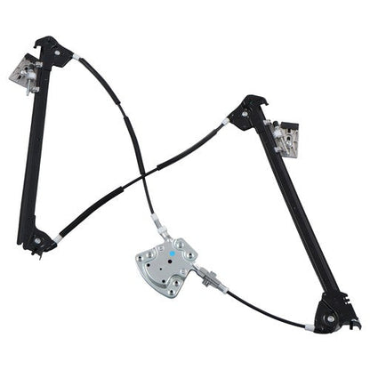 752-088 For Porsche 911 1999-05 Power Window Regulator w/o Motor Front Left NEW
