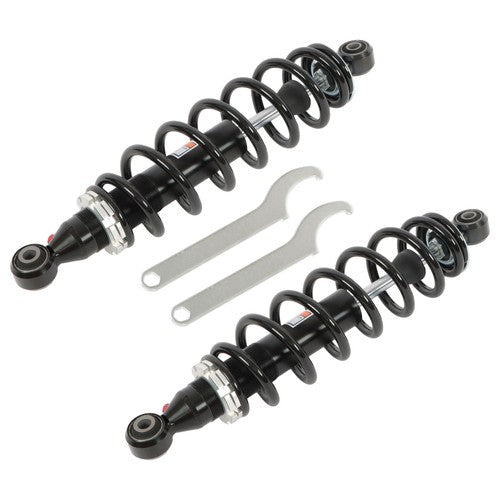 Front Shocks 45014-0558 2017-22 For Kawasaki Mule PRO-DX PRO-DXT PRO-FX PRO-FXT