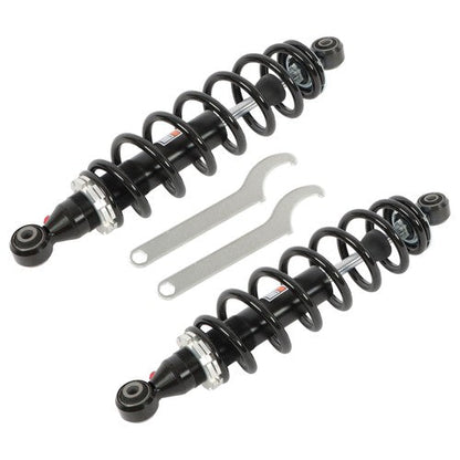 Front Shocks 45014-0558 2017-22 For Kawasaki Mule PRO-DX PRO-DXT PRO-FX PRO-FXT